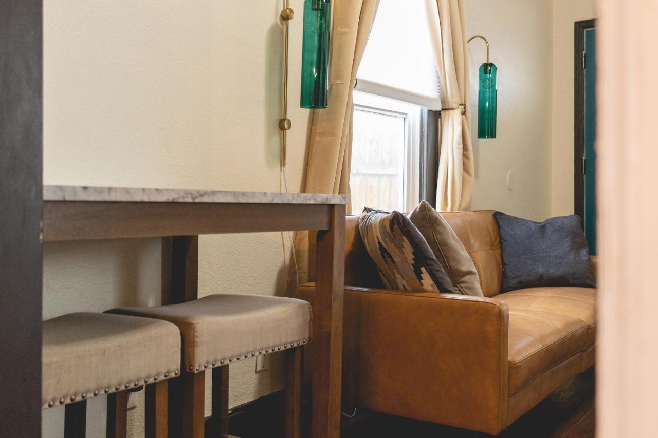Downtown Colorado Springs House Villa Ngoại thất bức ảnh