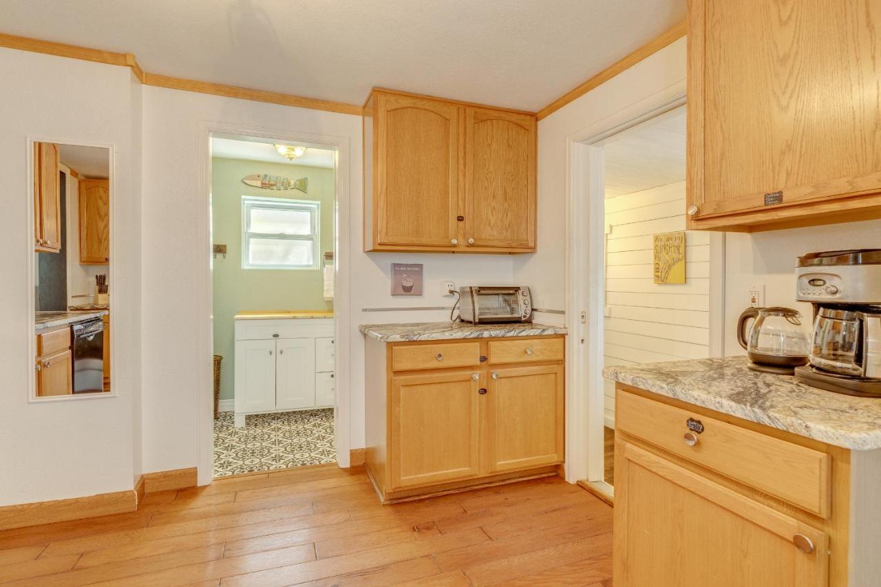 Downtown Colorado Springs House Villa Ngoại thất bức ảnh