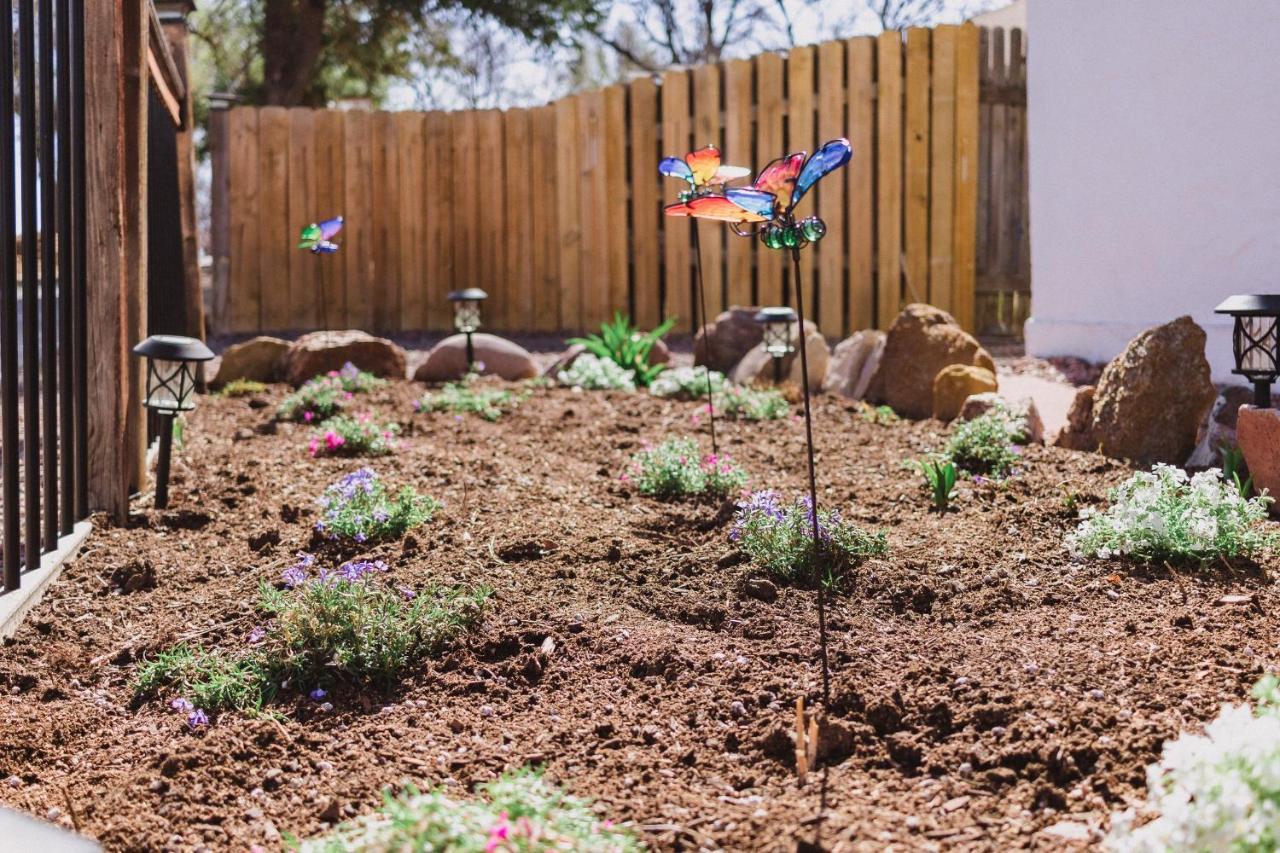 Downtown Colorado Springs House Villa Ngoại thất bức ảnh